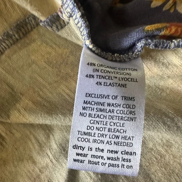 Toad&Co Chaka pants XL - Picture 5 of 10